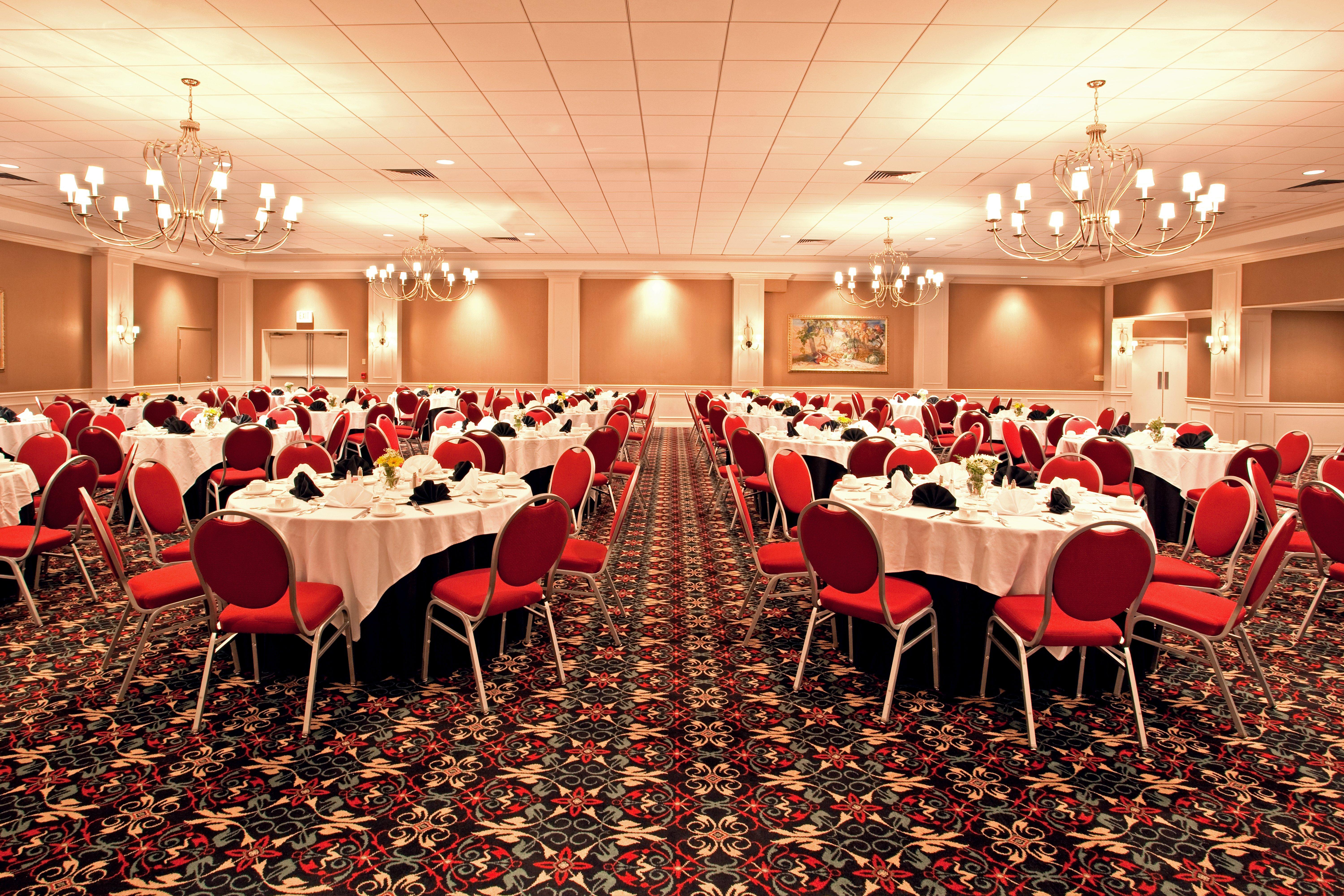 Holiday Inn Johnstown-Downtown, An Ihg Hotel Exterior photo