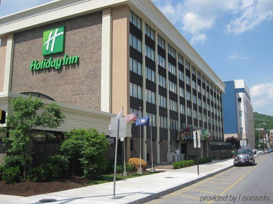 Holiday Inn Johnstown-Downtown, An Ihg Hotel Exterior photo